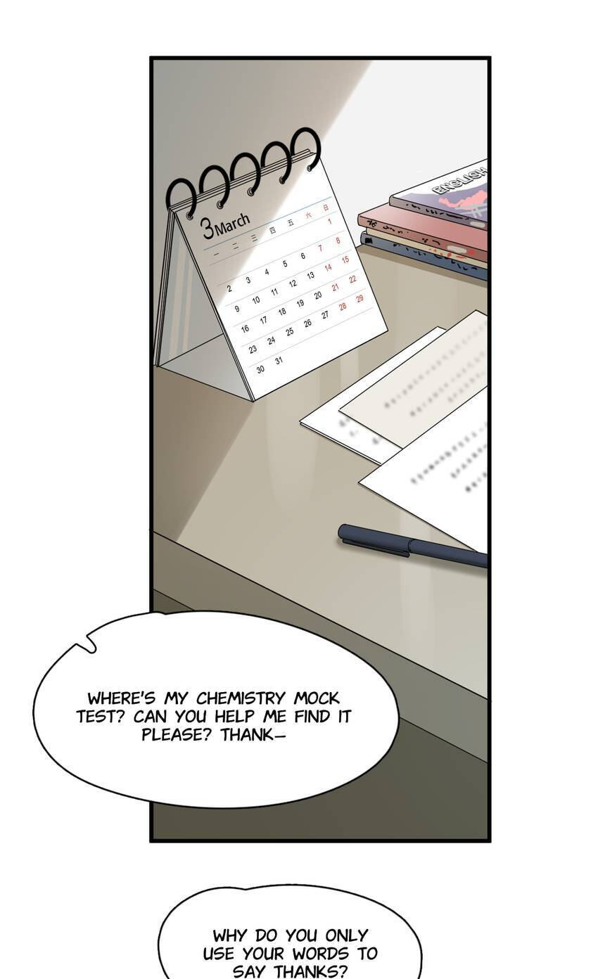 Read The Guy Inside Me chapter 122 image 19 on Lezhin