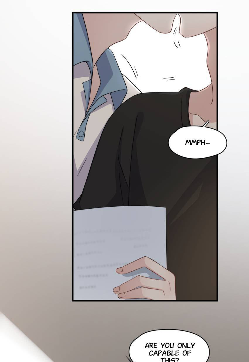Read The Guy Inside Me chapter 122 image 21 on Lezhin
