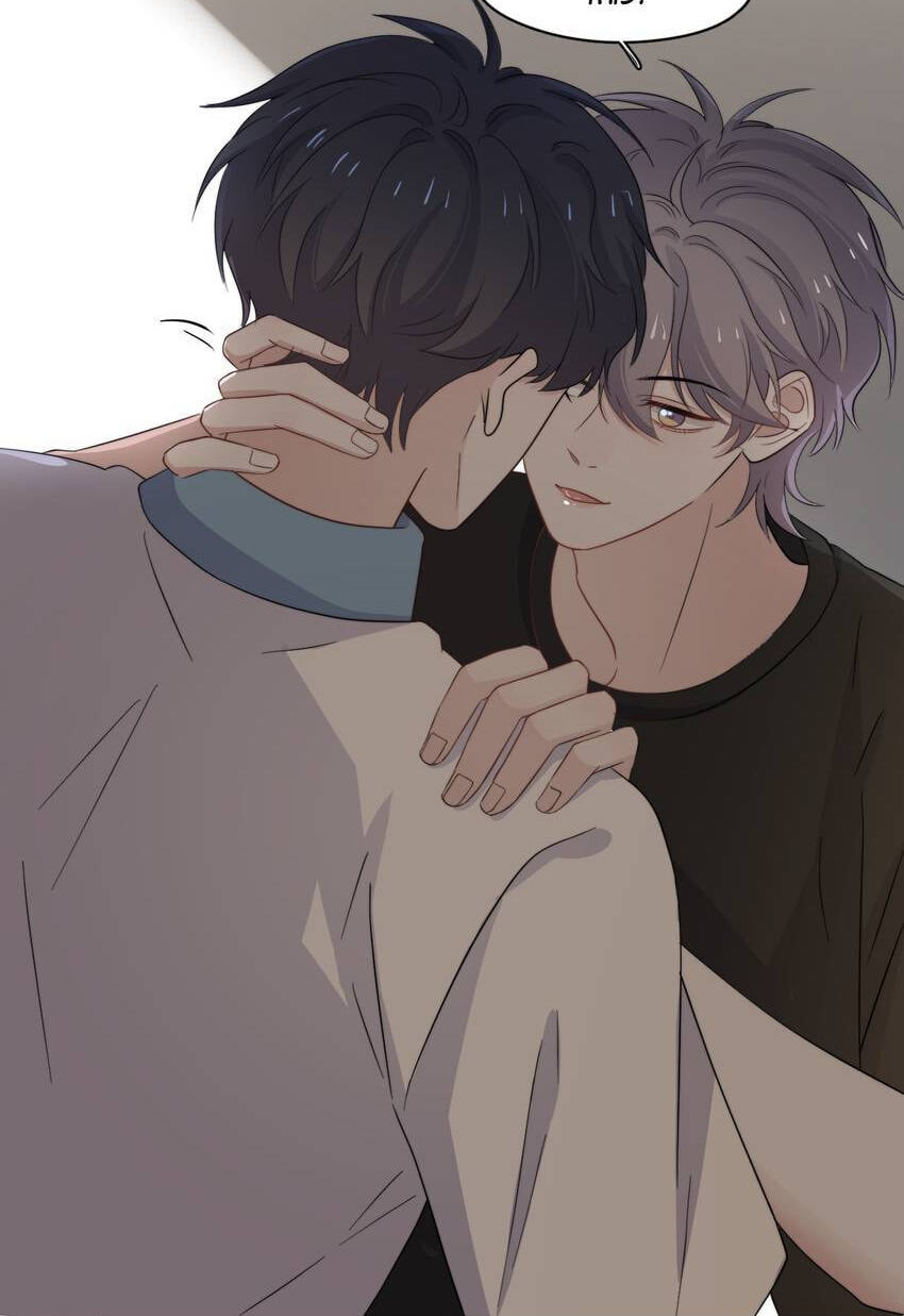 Read The Guy Inside Me chapter 122 image 22 on Lezhin