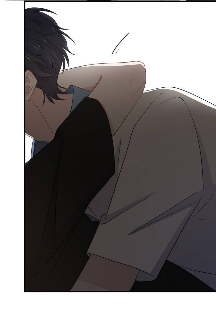 Read The Guy Inside Me chapter 122 image 23 on Lezhin