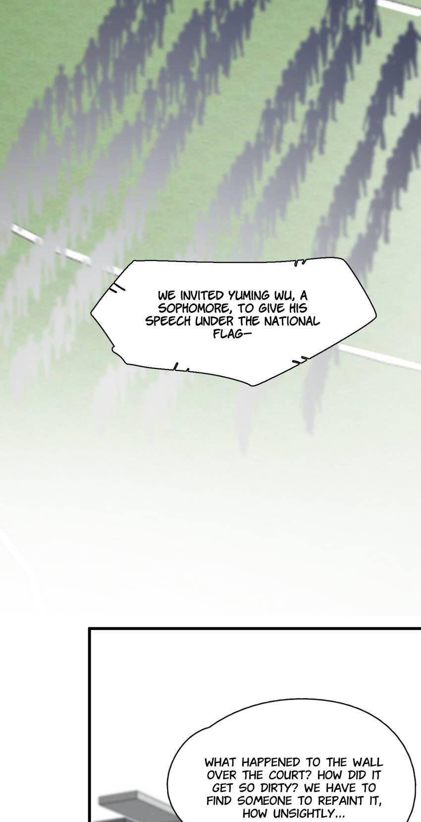 Read The Guy Inside Me chapter 122 image 27 on Lezhin