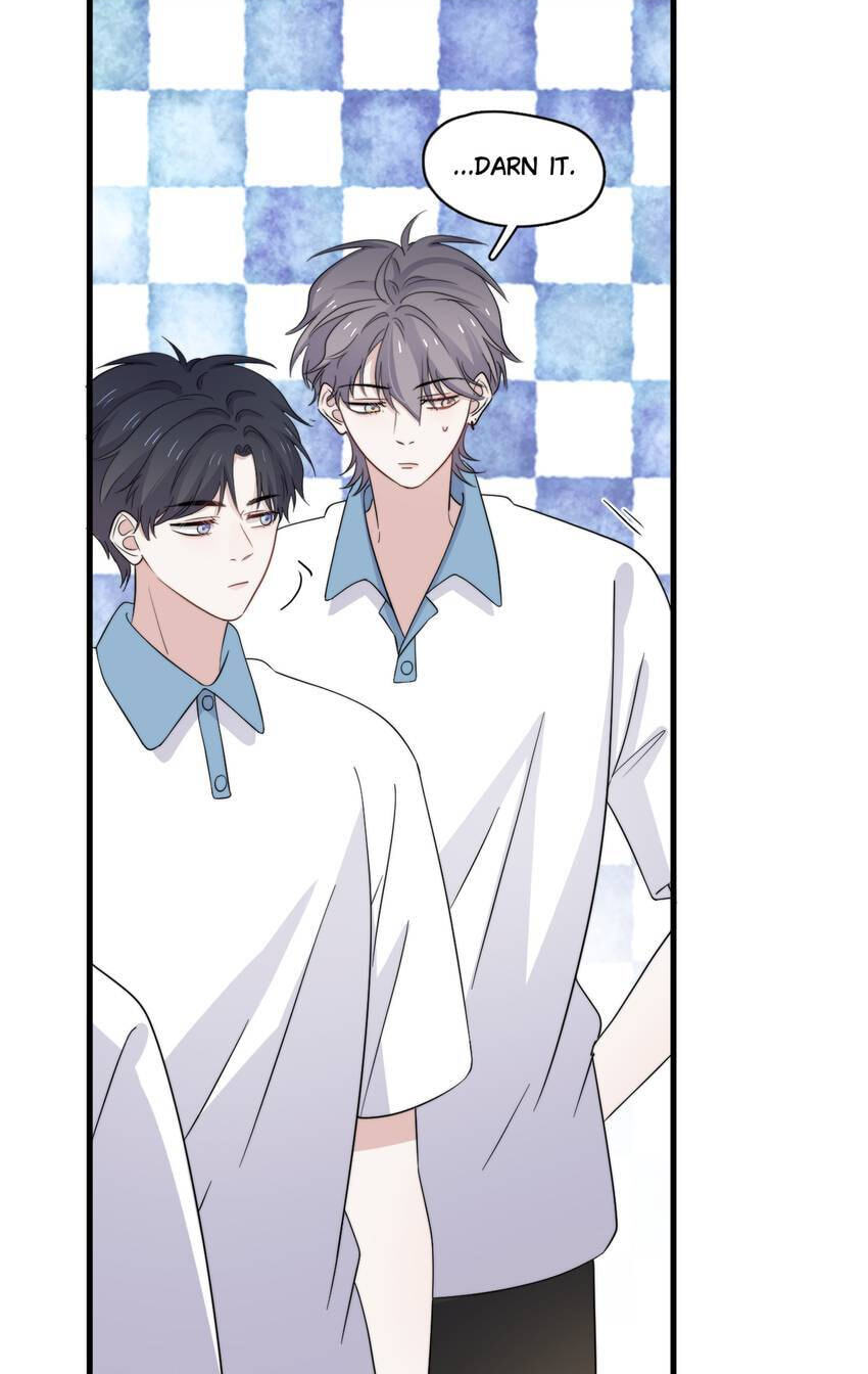 Read The Guy Inside Me chapter 122 image 29 on Lezhin