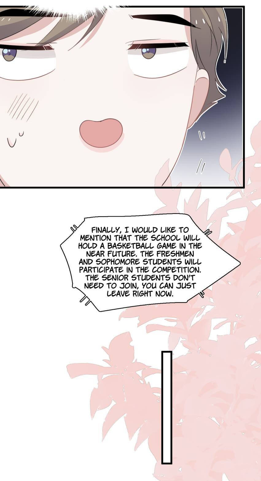 Read The Guy Inside Me chapter 122 image 34 on Lezhin