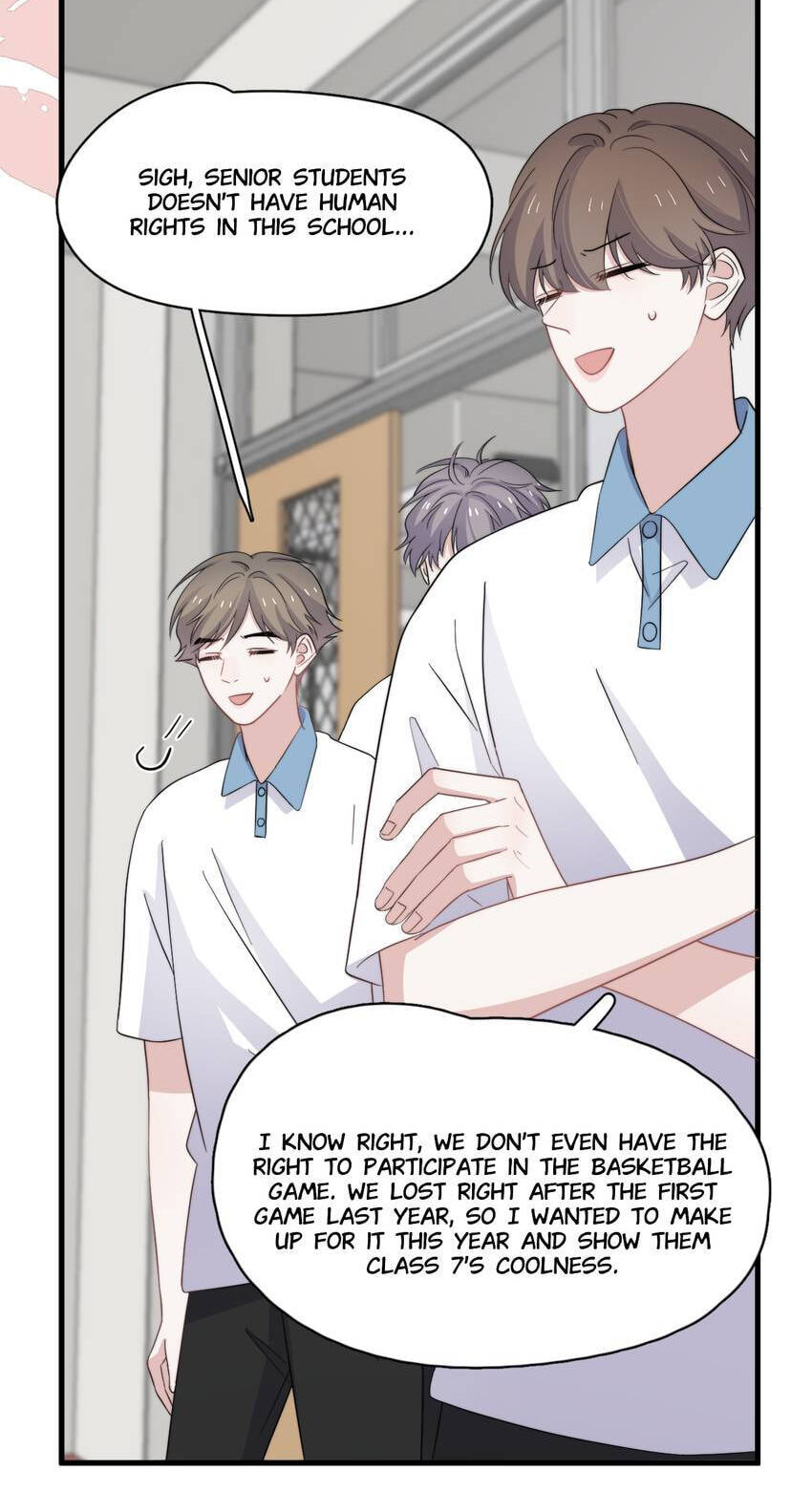 Read The Guy Inside Me chapter 122 image 36 on Lezhin