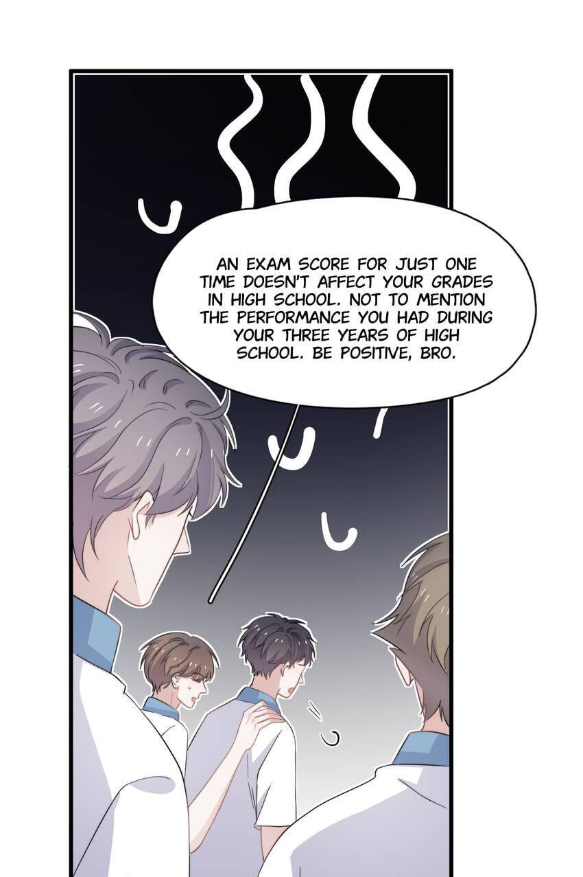 Read The Guy Inside Me chapter 122 image 39 on Lezhin
