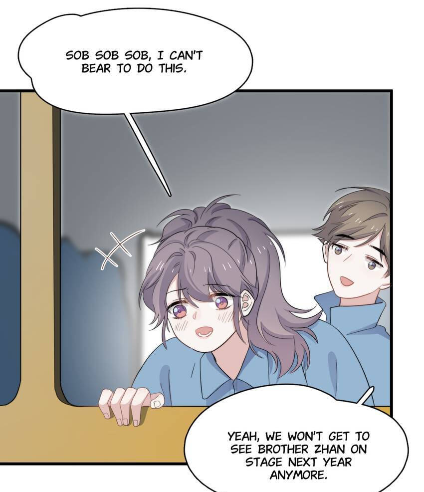 Read The Guy Inside Me chapter 122 image 4 on Lezhin