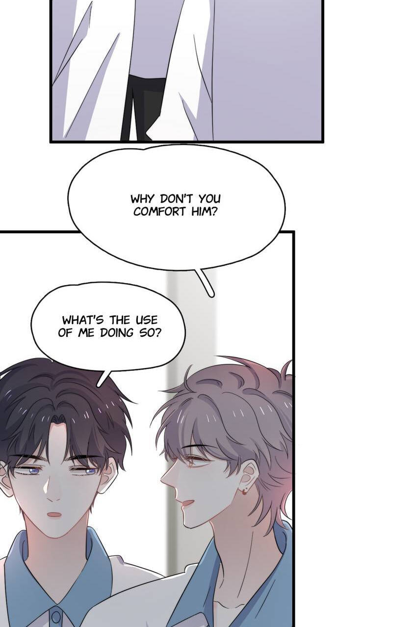 Read The Guy Inside Me chapter 122 image 40 on Lezhin