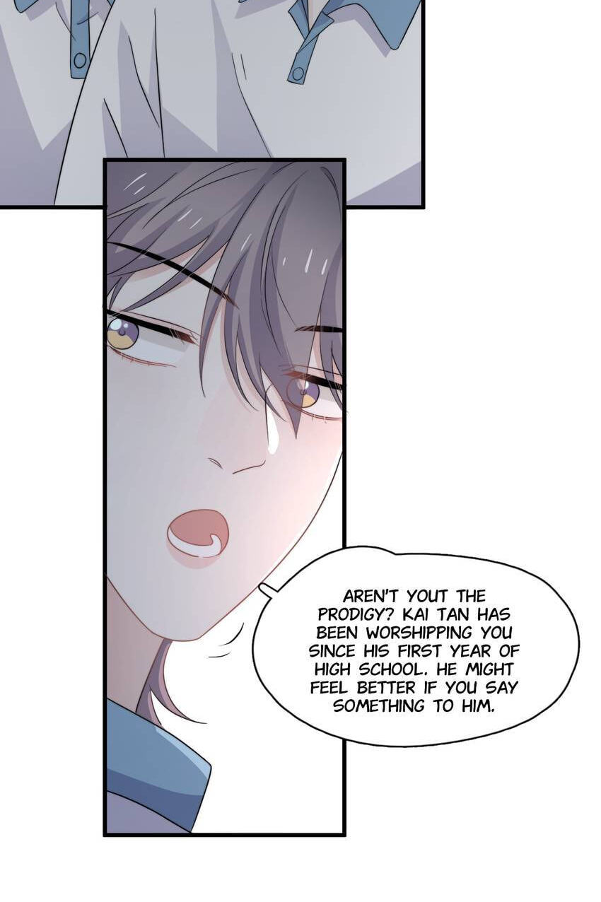 Read The Guy Inside Me chapter 122 image 41 on Lezhin