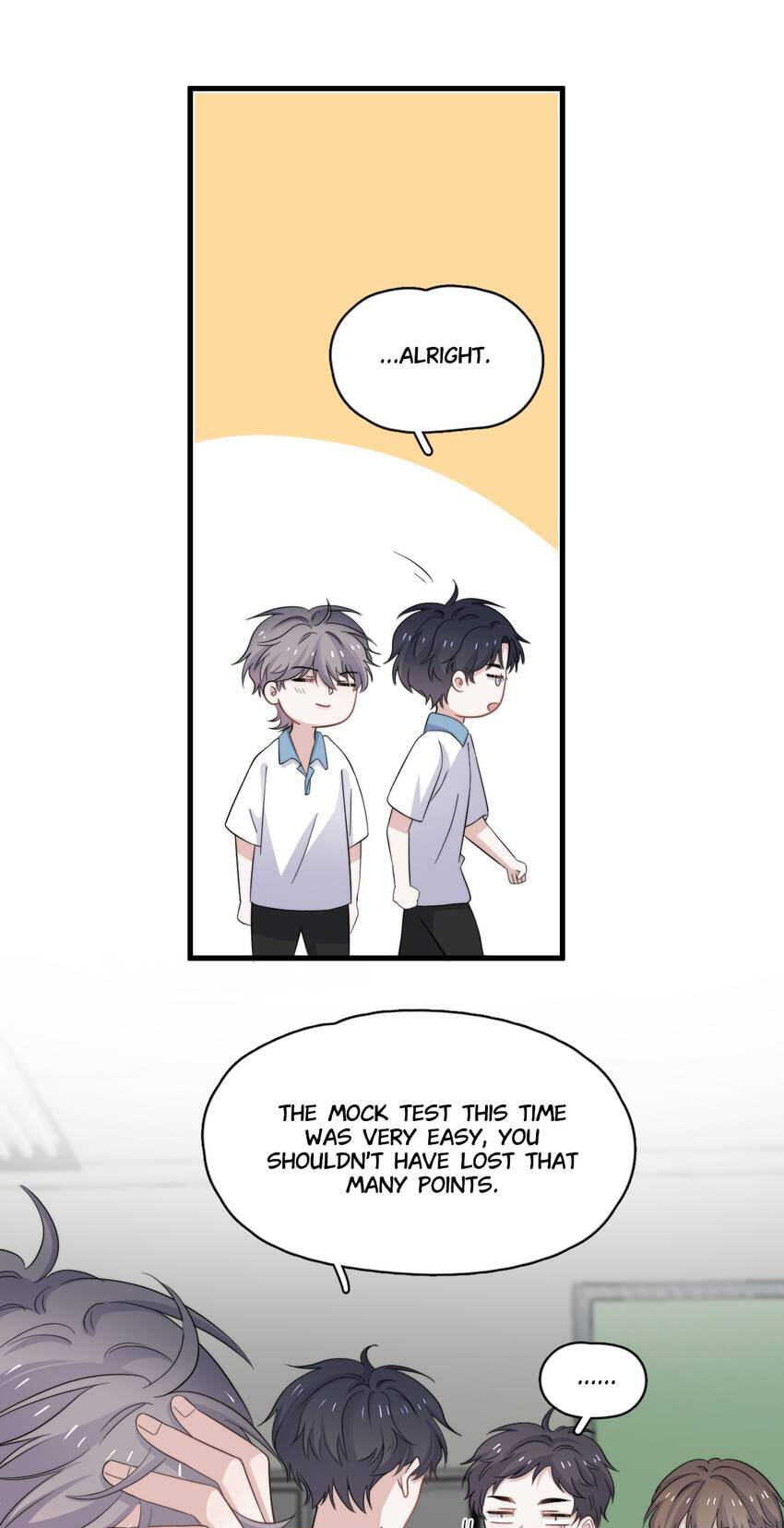 Read The Guy Inside Me chapter 122 image 42 on Lezhin
