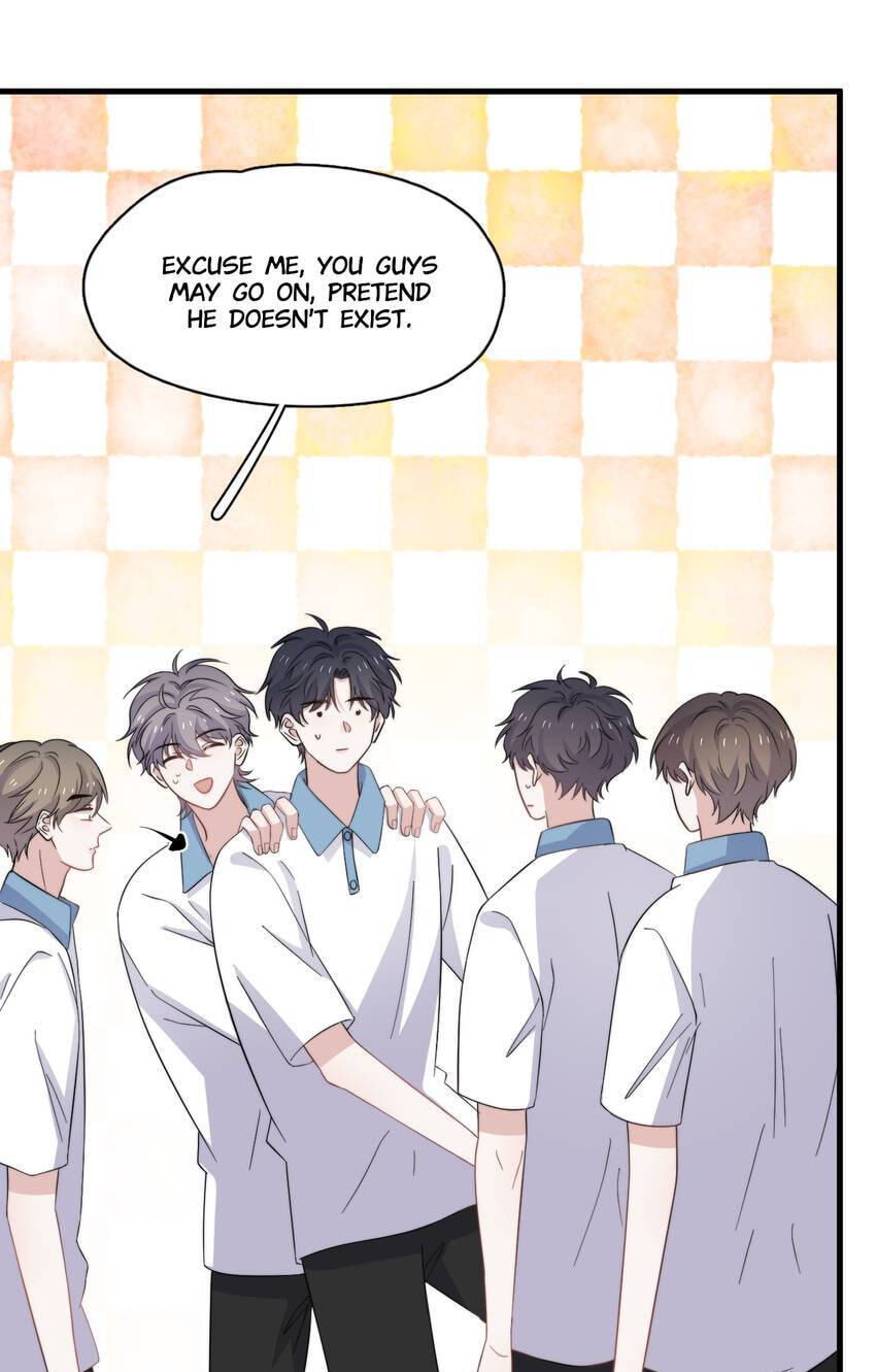 Read The Guy Inside Me chapter 122 image 44 on Lezhin