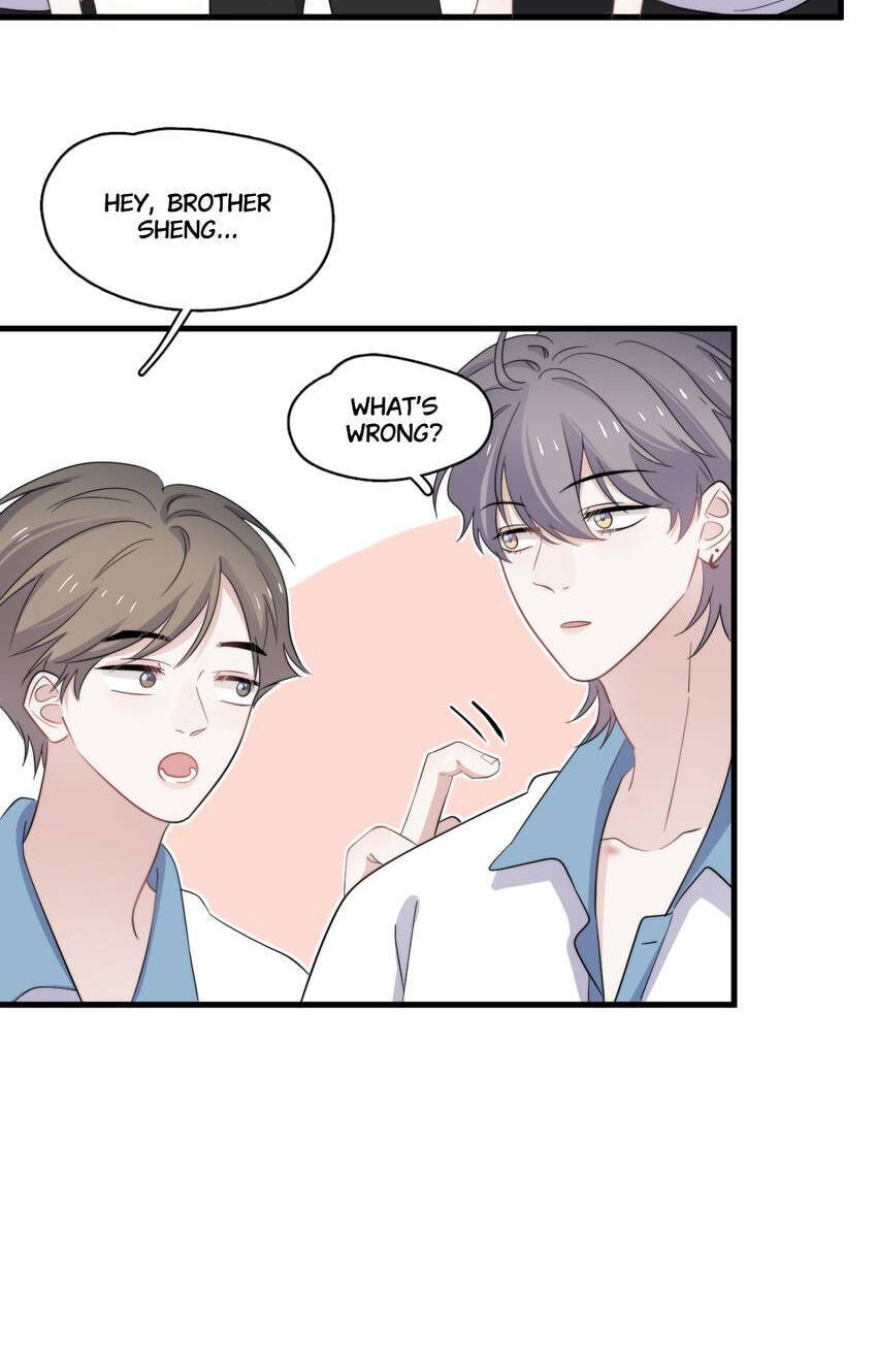 Read The Guy Inside Me chapter 122 image 45 on Lezhin