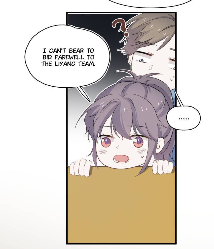 Read The Guy Inside Me chapter 122 image 5 on Lezhin
