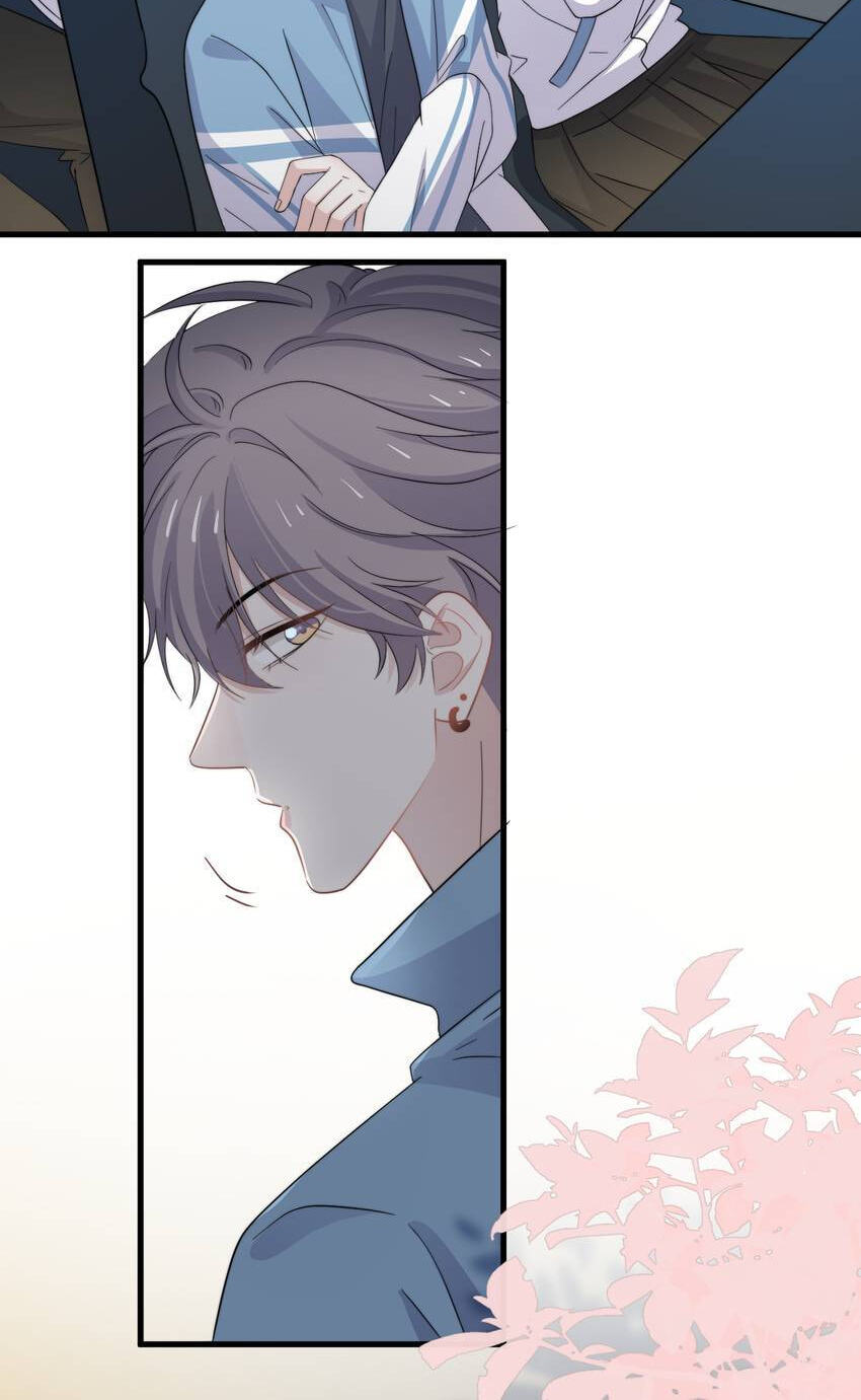 Read The Guy Inside Me chapter 122 image 7 on Lezhin