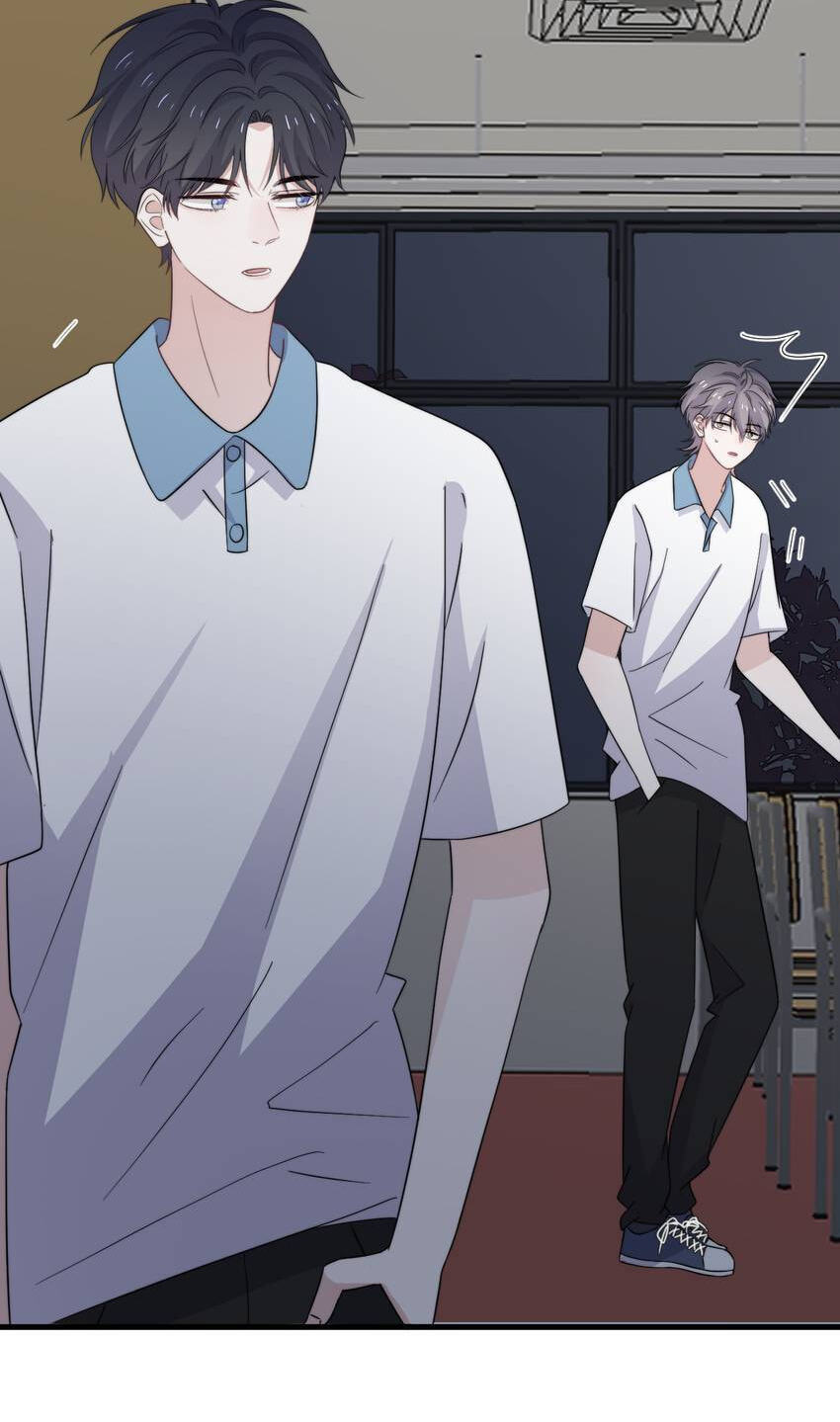 Read The Guy Inside Me chapter 123 image 10 on Lezhin