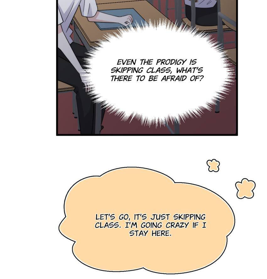 Read The Guy Inside Me chapter 123 image 12 on Lezhin