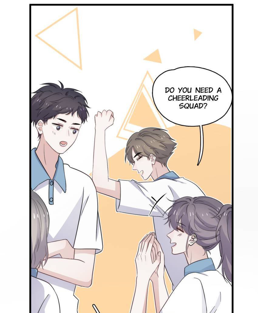 Read The Guy Inside Me chapter 123 image 13 on Lezhin