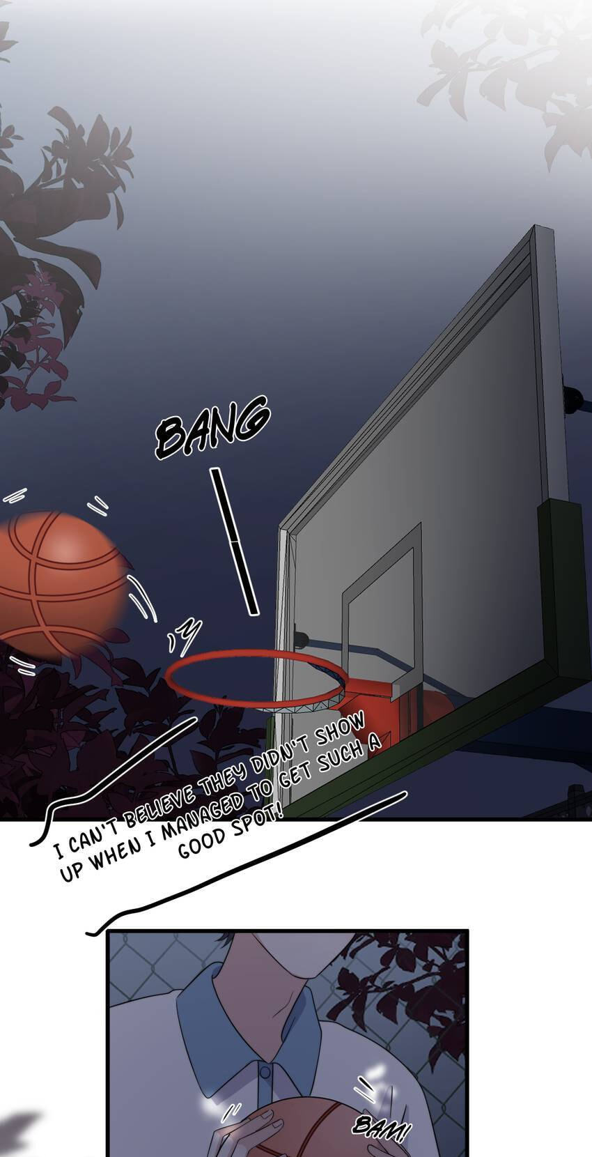 Read The Guy Inside Me chapter 123 image 18 on Lezhin