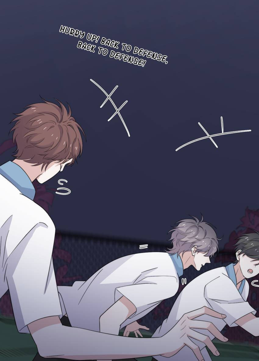 Read The Guy Inside Me chapter 123 image 23 on Lezhin