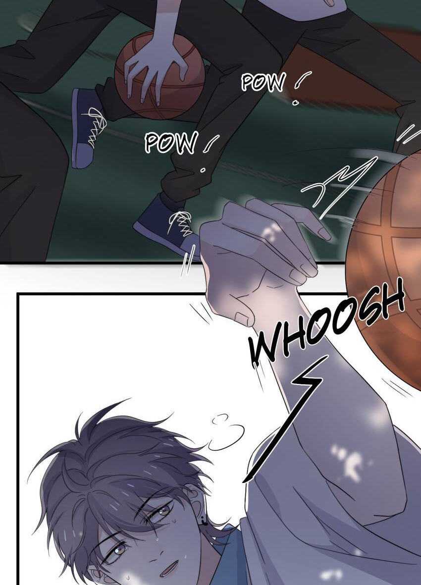 Read The Guy Inside Me chapter 123 image 24 on Lezhin