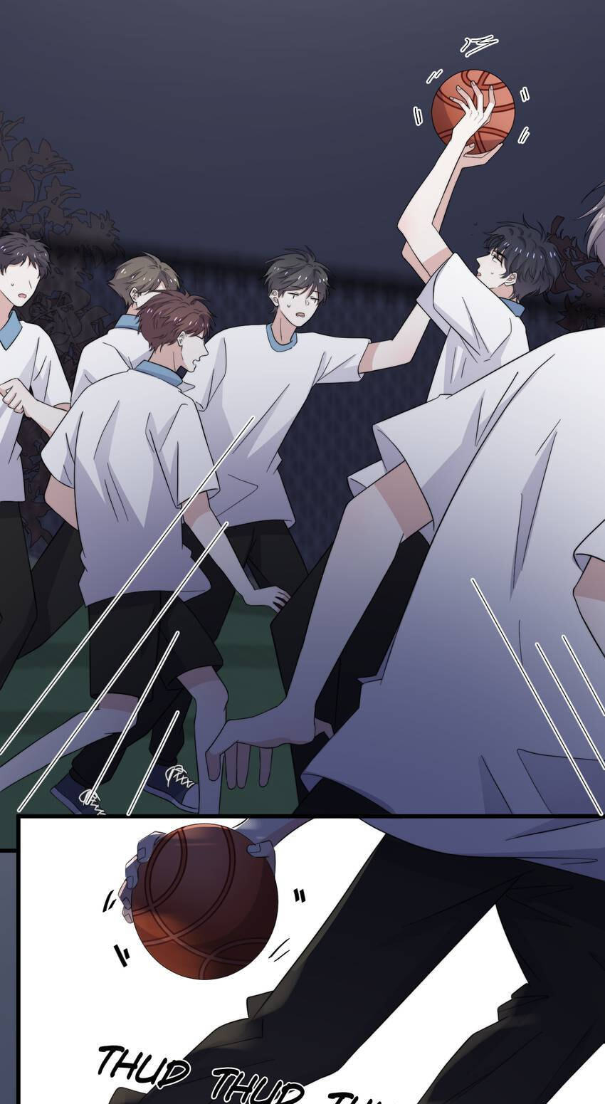 Read The Guy Inside Me chapter 123 image 26 on Lezhin