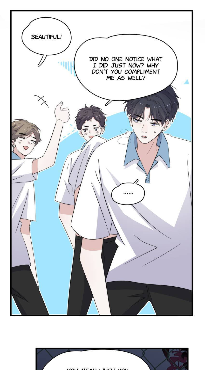 Read The Guy Inside Me chapter 123 image 29 on Lezhin