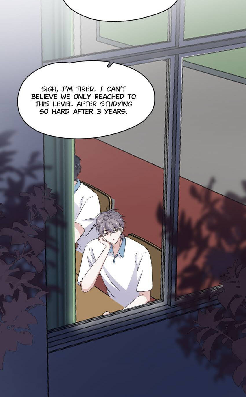 Read The Guy Inside Me chapter 123 image 3 on Lezhin