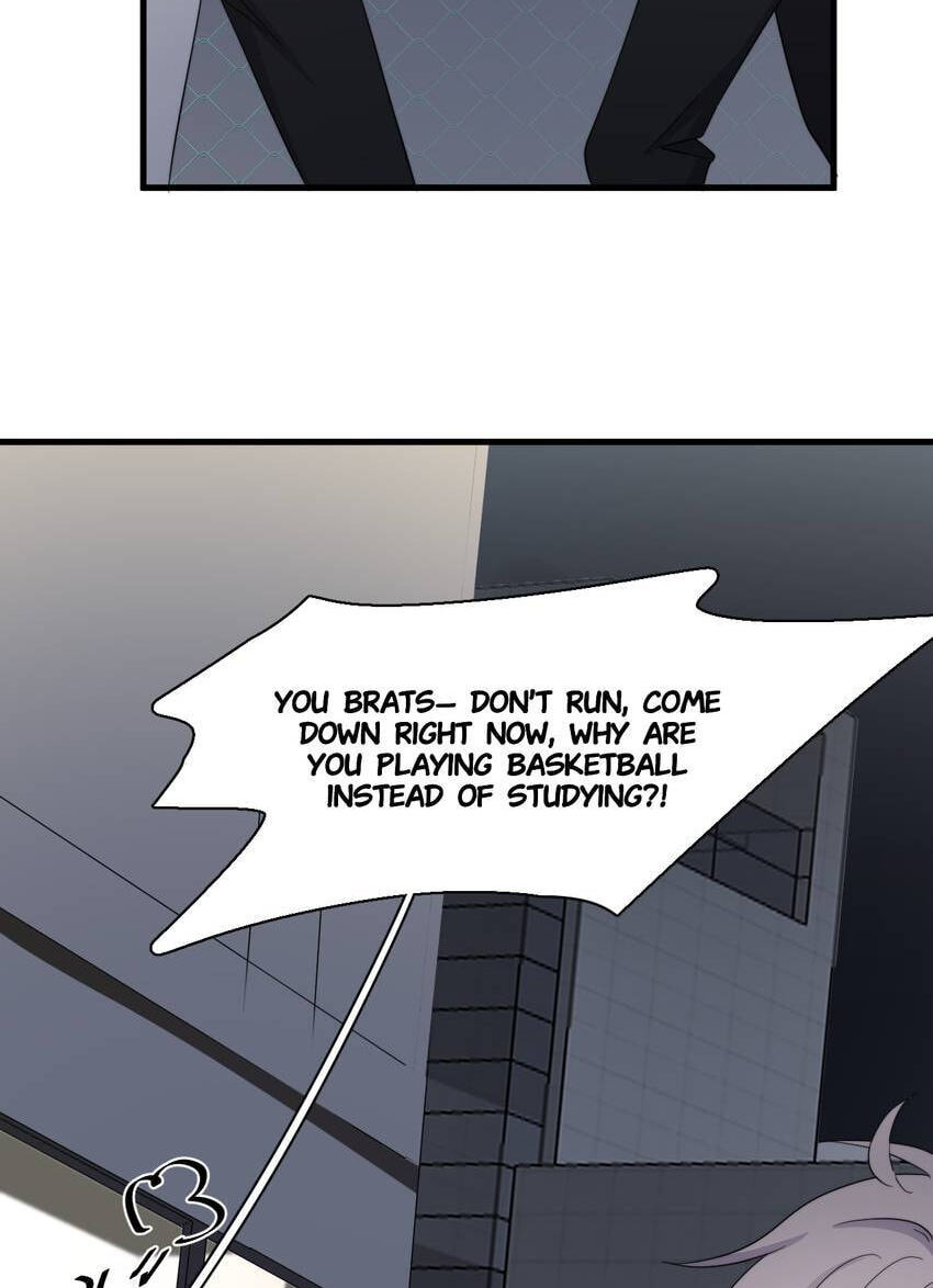 Read The Guy Inside Me chapter 123 image 36 on Lezhin