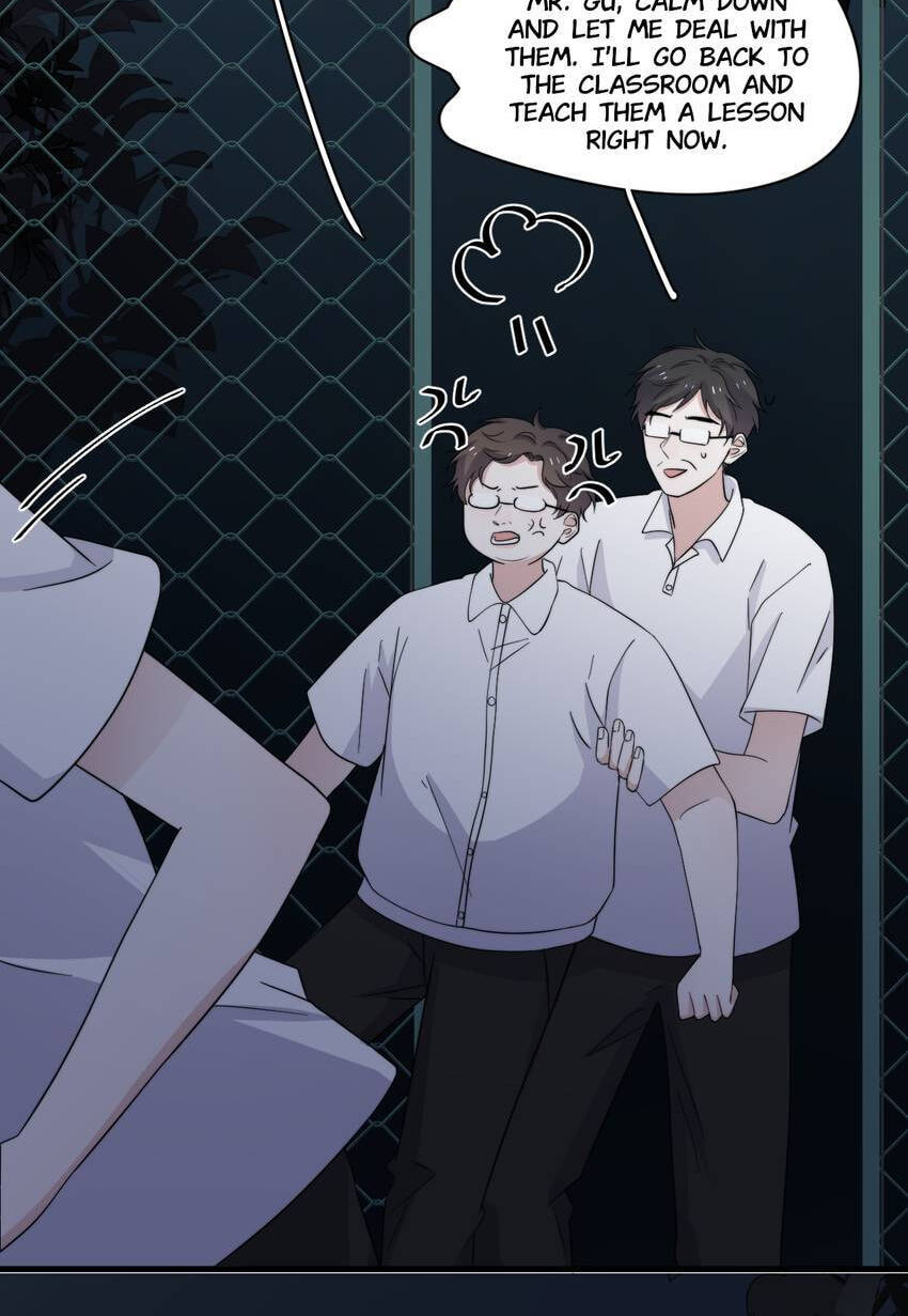 Read The Guy Inside Me chapter 123 image 43 on Lezhin
