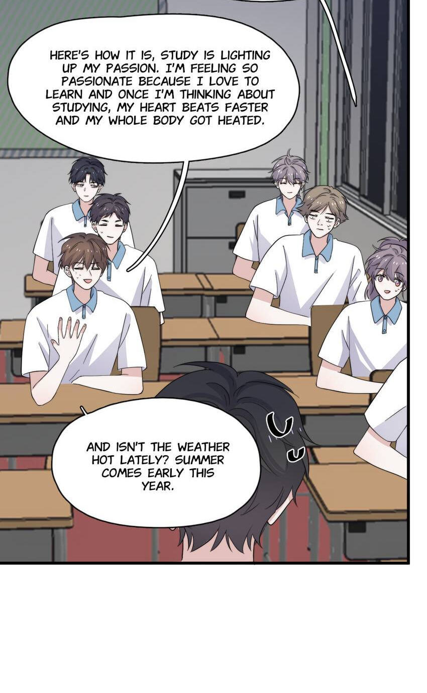 Read The Guy Inside Me chapter 123 image 47 on Lezhin