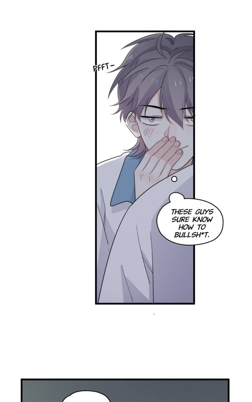 Read The Guy Inside Me chapter 123 image 48 on Lezhin