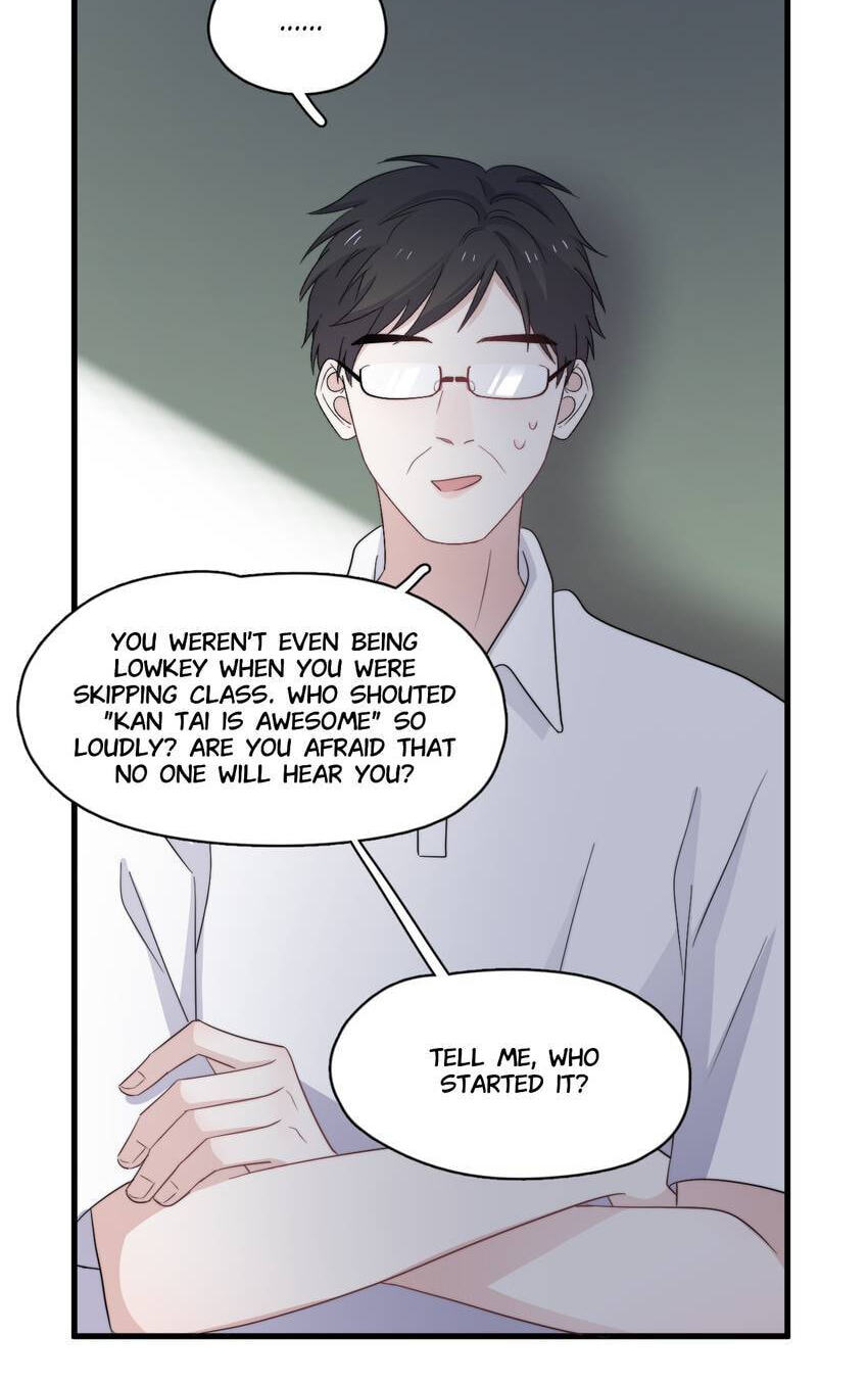 Read The Guy Inside Me chapter 123 image 49 on Lezhin
