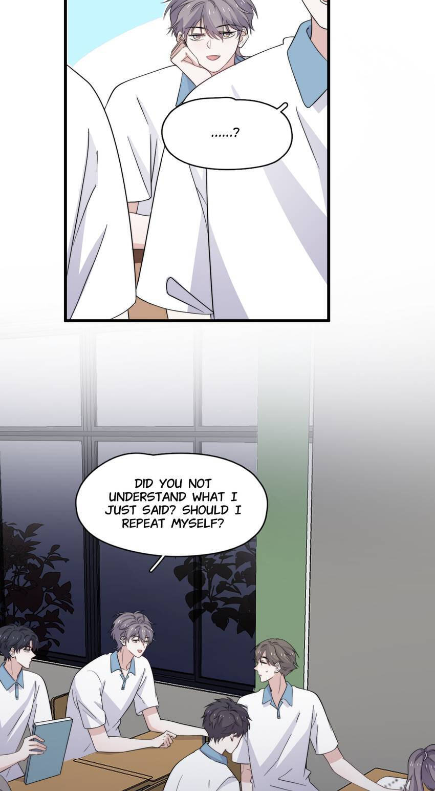 Read The Guy Inside Me chapter 123 image 5 on Lezhin