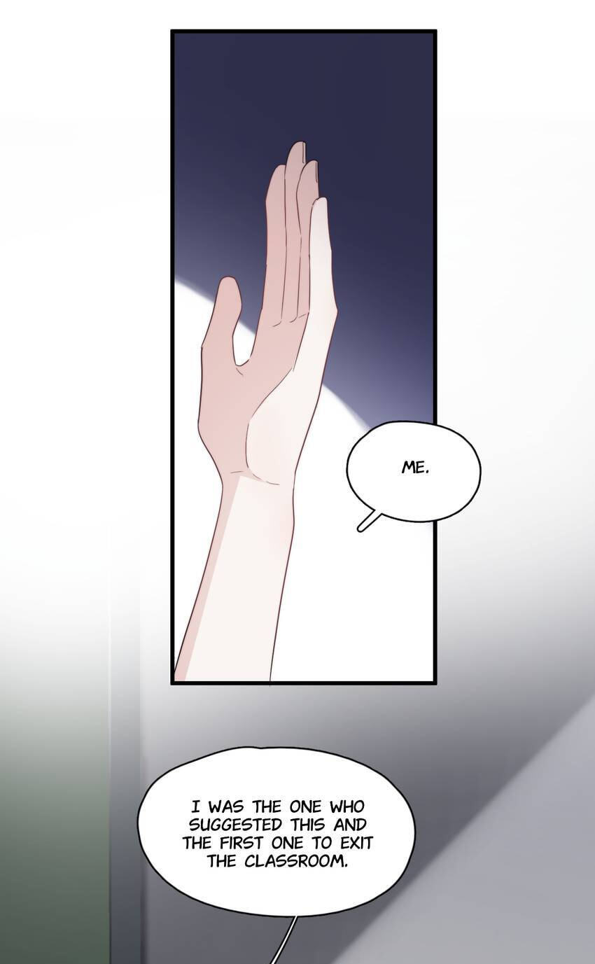 Read The Guy Inside Me chapter 123 image 50 on Lezhin