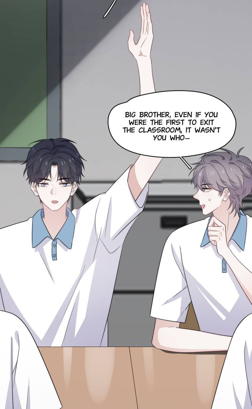 Read The Guy Inside Me chapter 123 image 51 on Lezhin