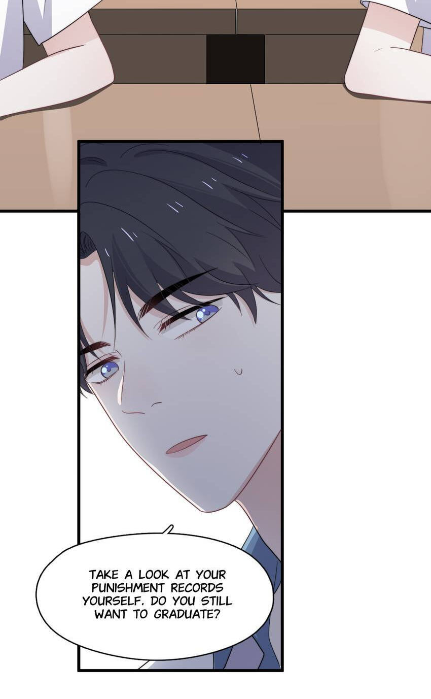 Read The Guy Inside Me chapter 123 image 52 on Lezhin