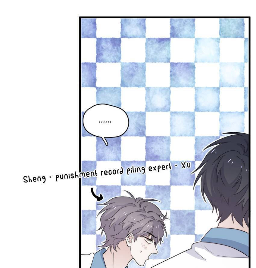 Read The Guy Inside Me chapter 123 image 53 on Lezhin