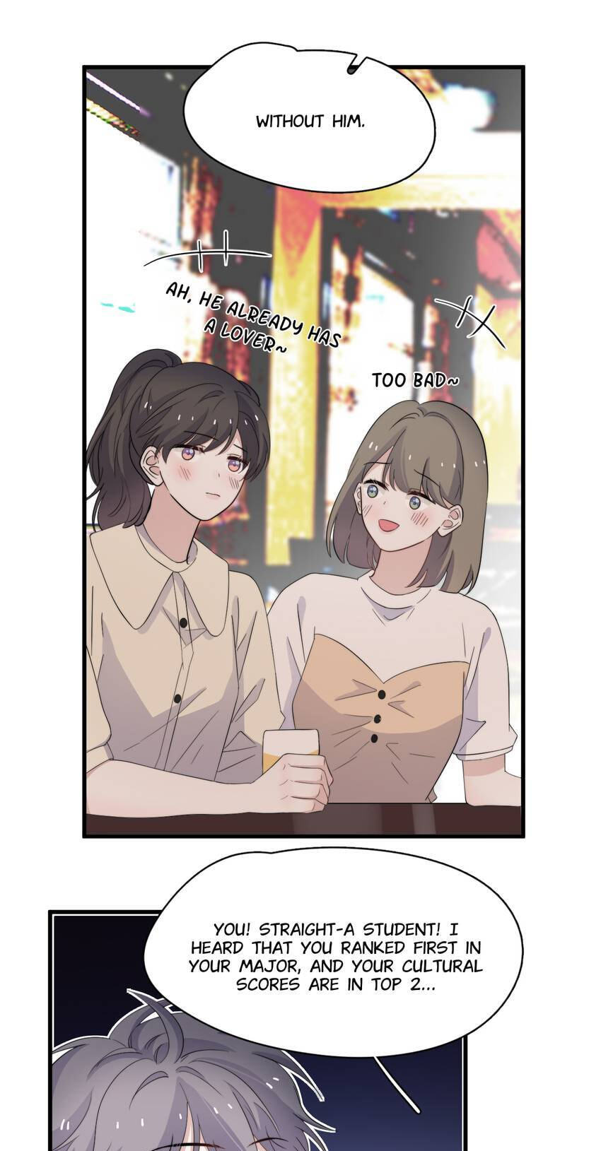 Read The Guy Inside Me chapter 125.1 image 11 on Lezhin