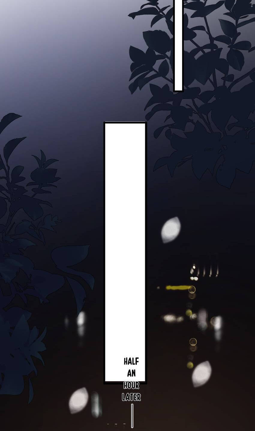 Read The Guy Inside Me chapter 125.1 image 19 on Lezhin