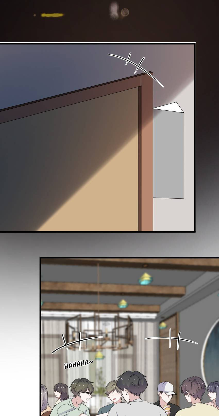 Read The Guy Inside Me chapter 125.1 image 20 on Lezhin