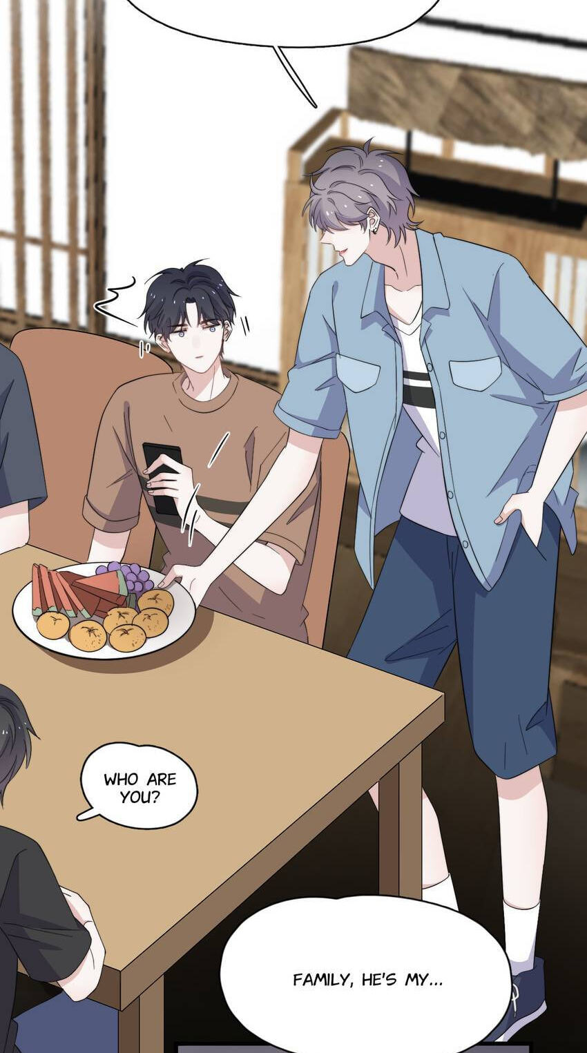 Read The Guy Inside Me chapter 125.1 image 23 on Lezhin