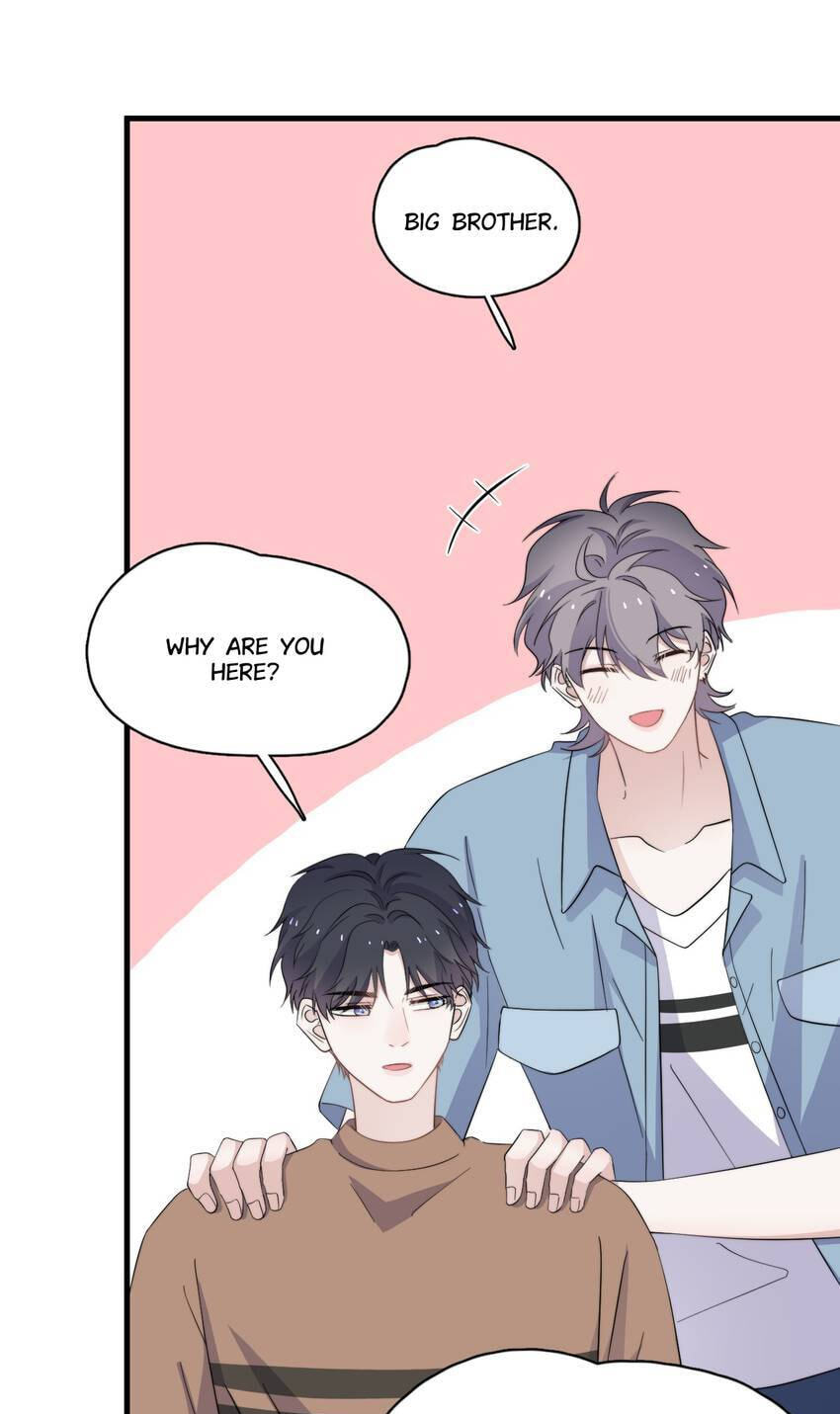 Read The Guy Inside Me chapter 125.1 image 25 on Lezhin