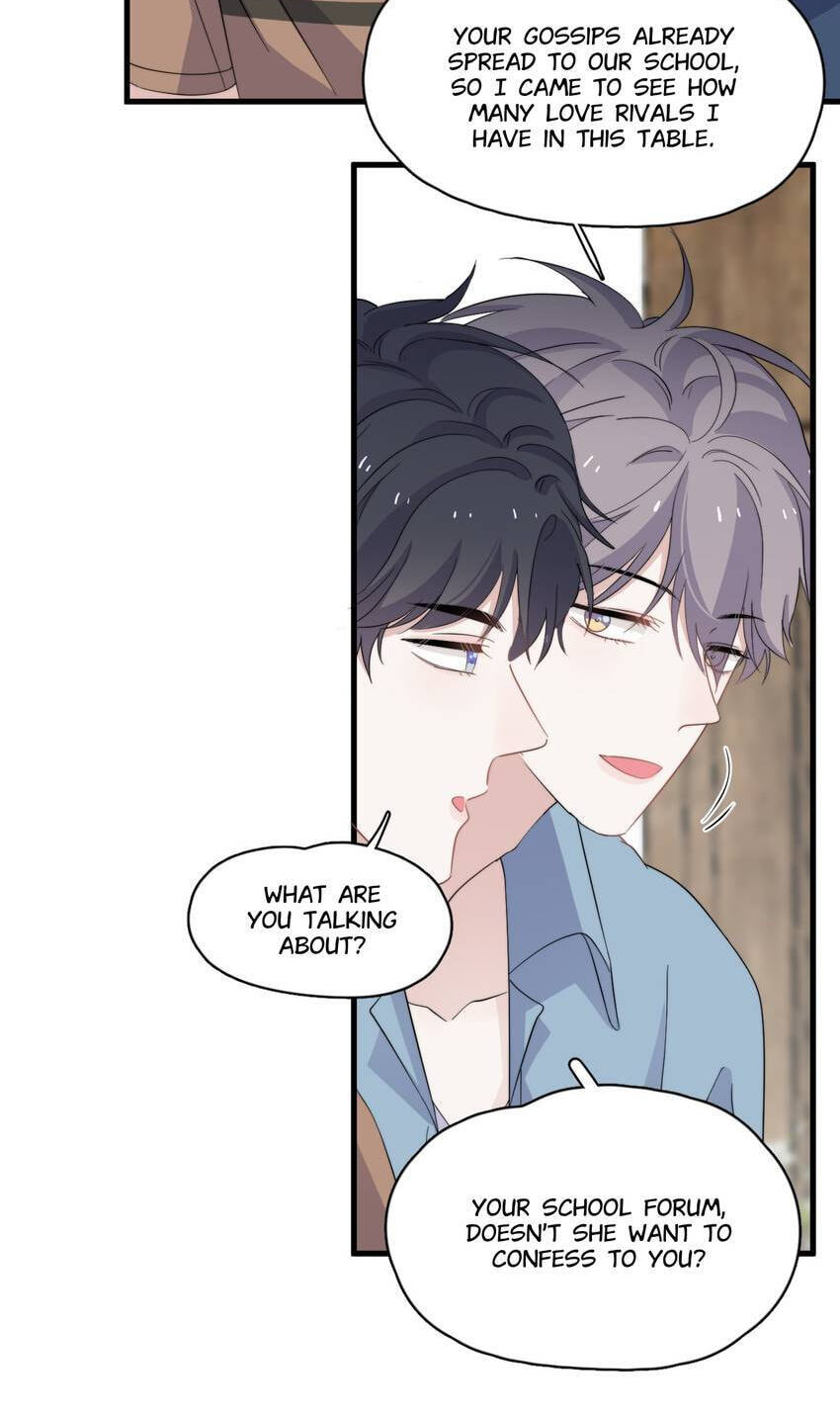 Read The Guy Inside Me chapter 125.1 image 26 on Lezhin