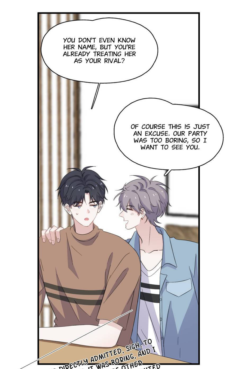 Read The Guy Inside Me chapter 125.1 image 27 on Lezhin