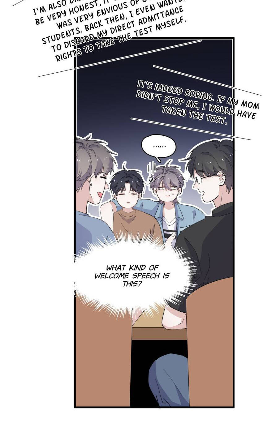 Read The Guy Inside Me chapter 125.1 image 28 on Lezhin