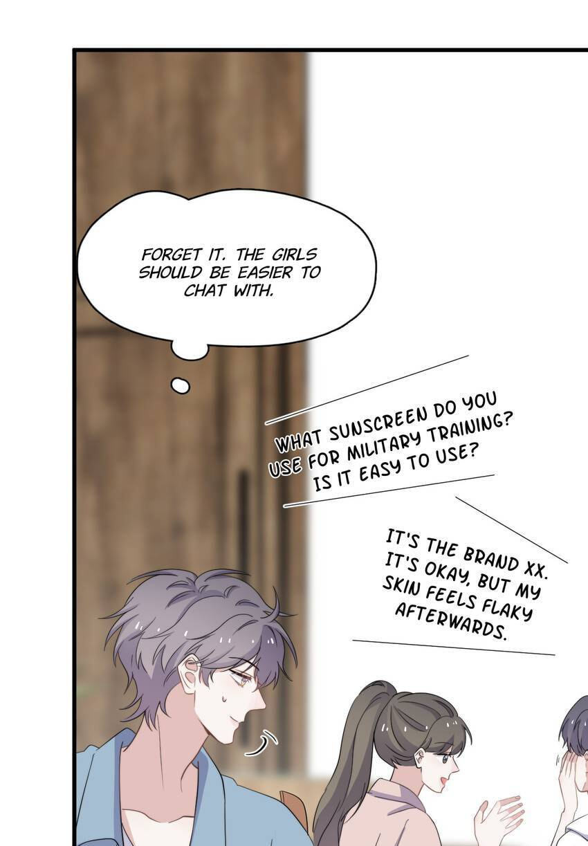 Read The Guy Inside Me chapter 125.1 image 29 on Lezhin
