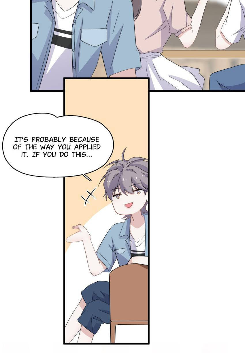 Read The Guy Inside Me chapter 125.1 image 30 on Lezhin