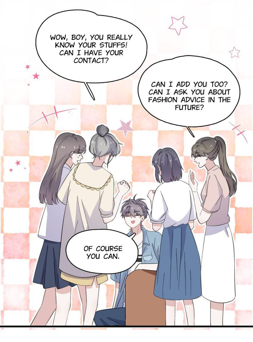 Read The Guy Inside Me chapter 125.1 image 31 on Lezhin