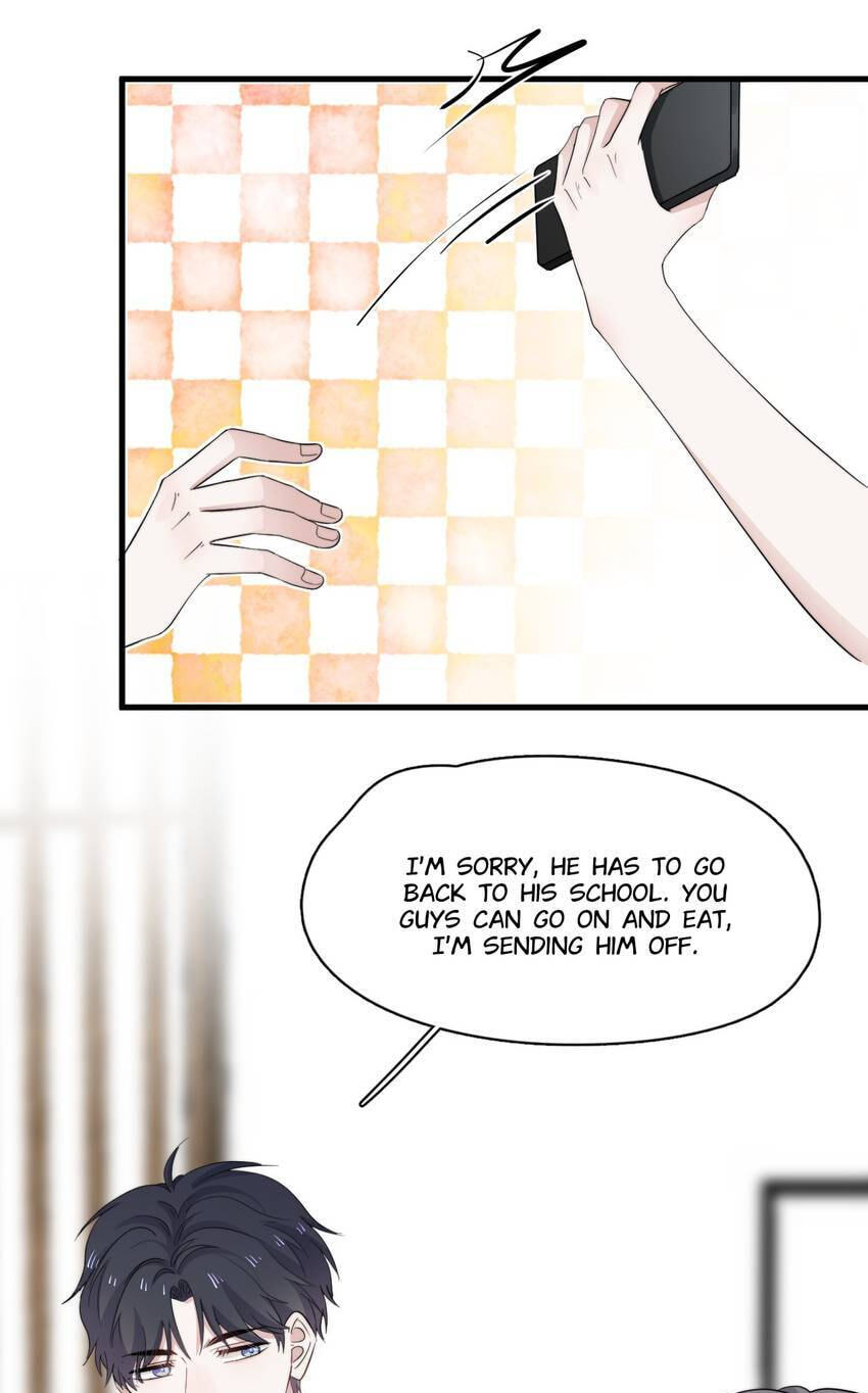 Read The Guy Inside Me chapter 125.1 image 34 on Lezhin