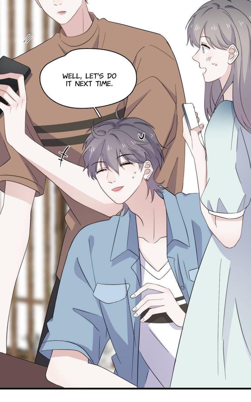 Read The Guy Inside Me chapter 125.1 image 35 on Lezhin