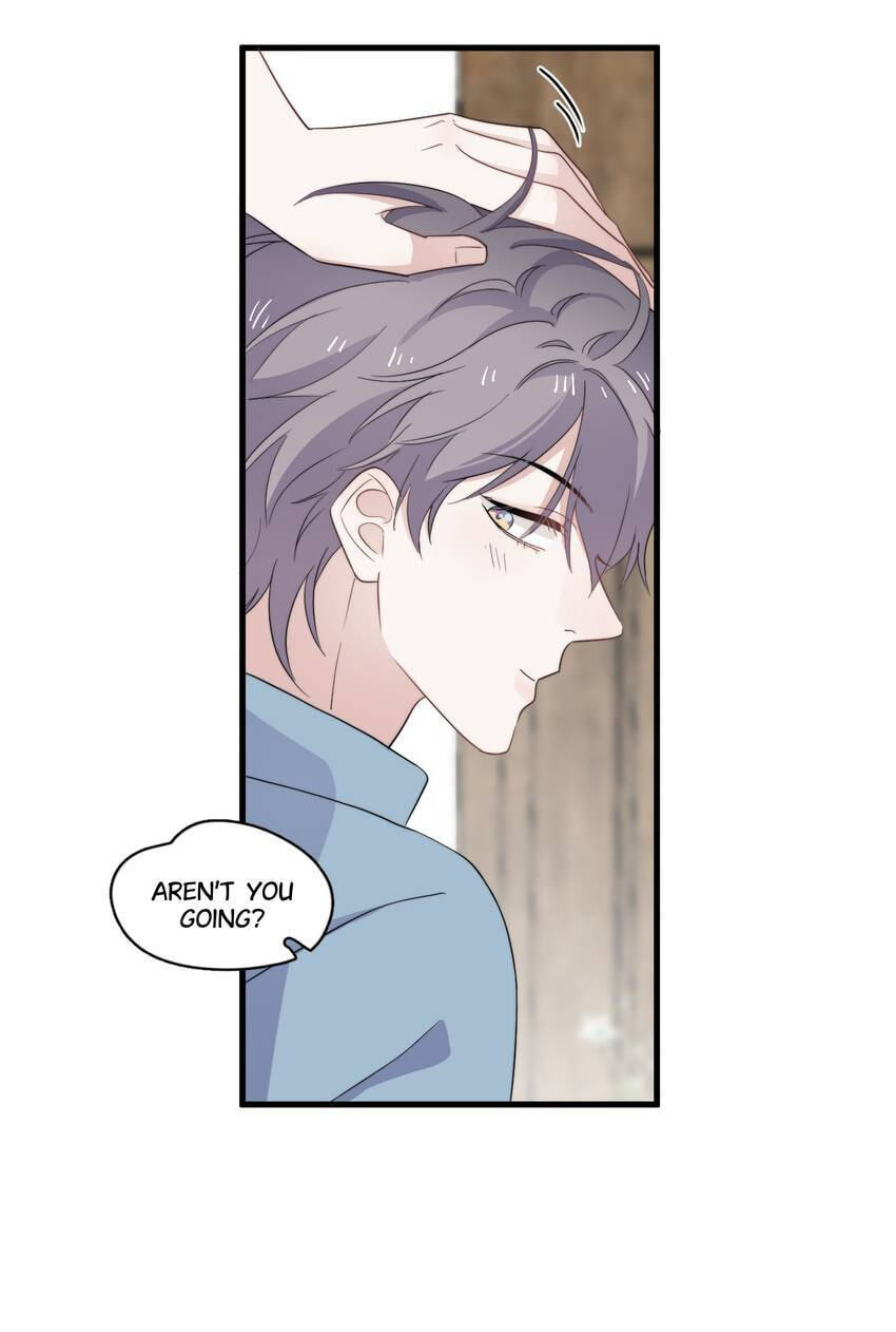 Read The Guy Inside Me chapter 125.1 image 36 on Lezhin